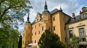 Schlosshotel Kliczkow Polen